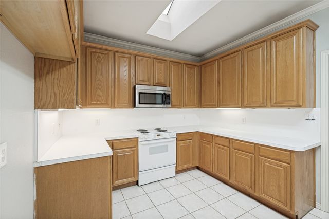 1156 Bent Oaks Drive, Denton, TX 76210
