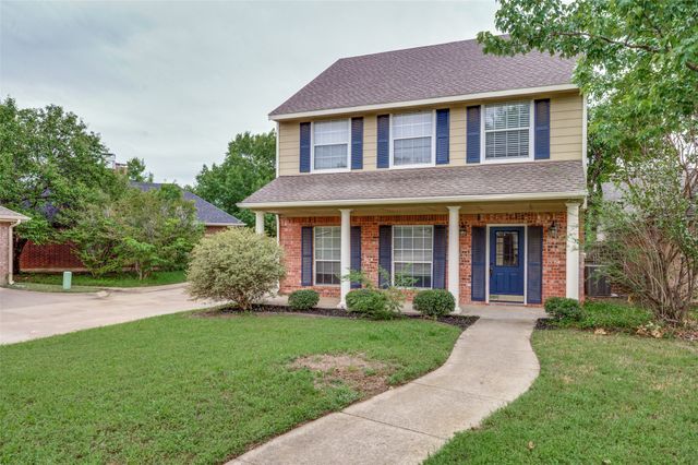 1156 Bent Oaks Drive, Denton, TX 76210