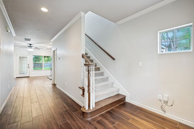 1156 Bent Oaks Drive, Denton, TX 76210