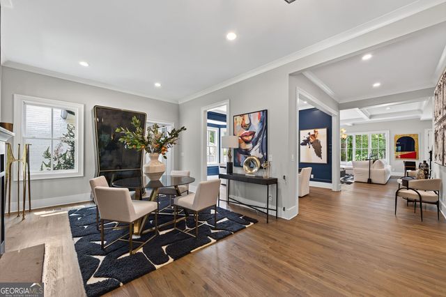 3882 Wieuca Road, Atlanta, GA 30342