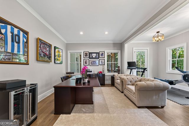 3882 Wieuca Road, Atlanta, GA 30342