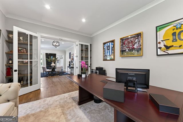 3882 Wieuca Road, Atlanta, GA 30342