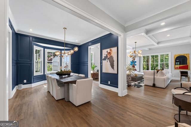 3882 Wieuca Road, Atlanta, GA 30342