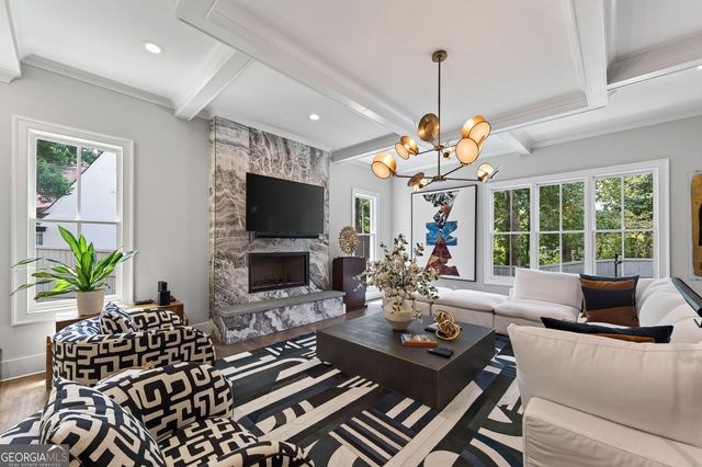 3882 Wieuca Road, Atlanta, GA 30342