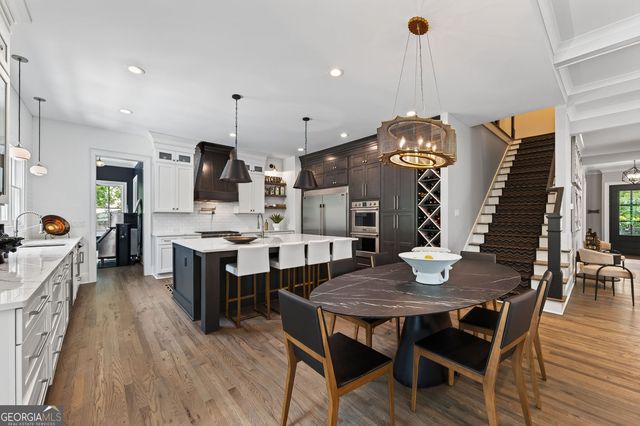 3882 Wieuca Road, Atlanta, GA 30342