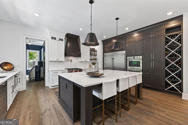 3882 Wieuca Road, Atlanta, GA 30342