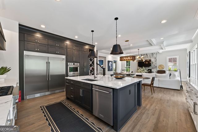 3882 Wieuca Road, Atlanta, GA 30342