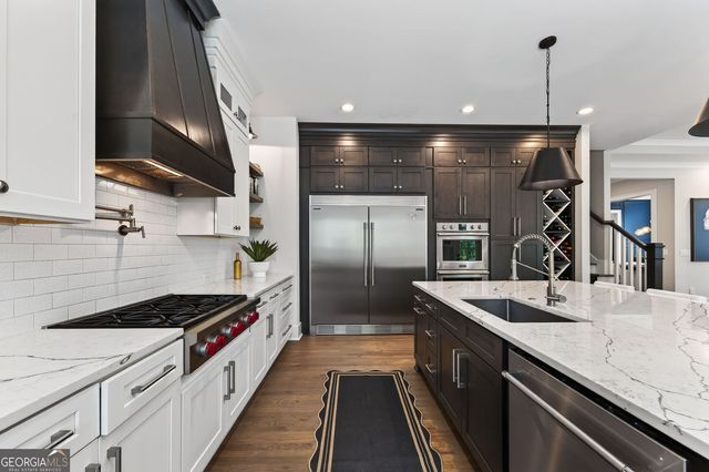 3882 Wieuca Road, Atlanta, GA 30342