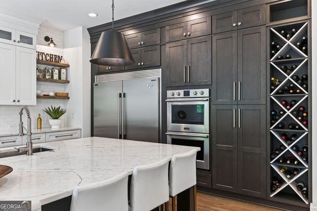 3882 Wieuca Road, Atlanta, GA 30342