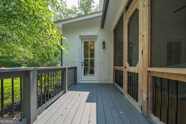 3882 Wieuca Road, Atlanta, GA 30342