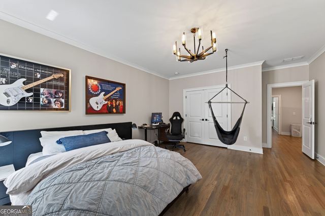3882 Wieuca Road, Atlanta, GA 30342