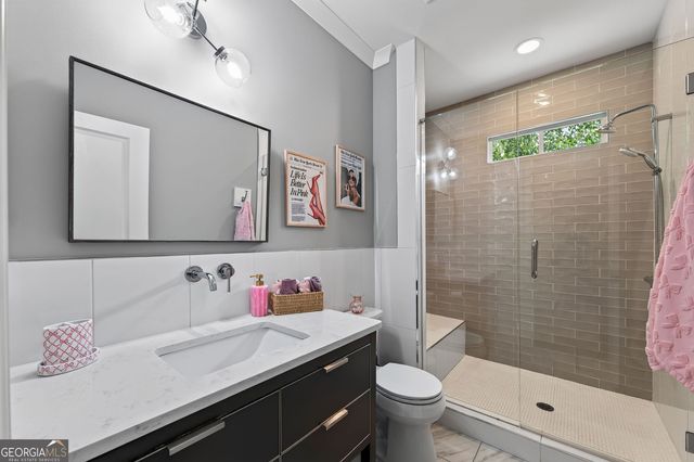 3882 Wieuca Road, Atlanta, GA 30342
