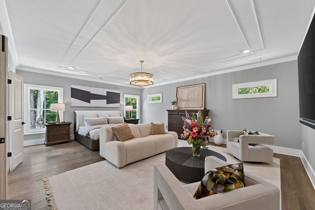 3882 Wieuca Road, Atlanta, GA 30342
