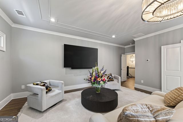 3882 Wieuca Road, Atlanta, GA 30342