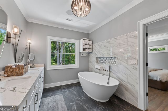 3882 Wieuca Road, Atlanta, GA 30342