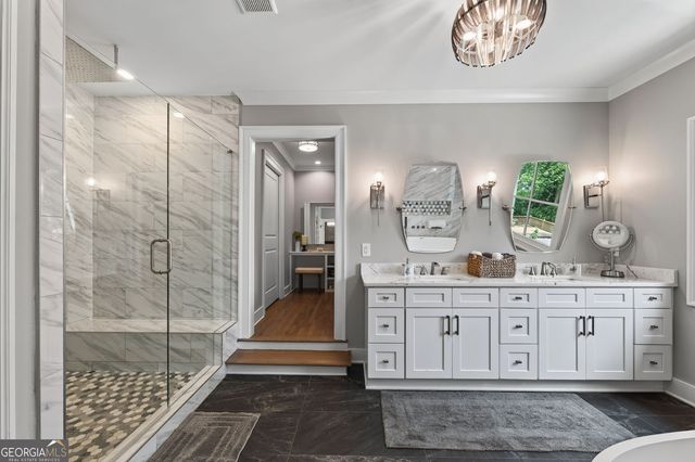 3882 Wieuca Road, Atlanta, GA 30342