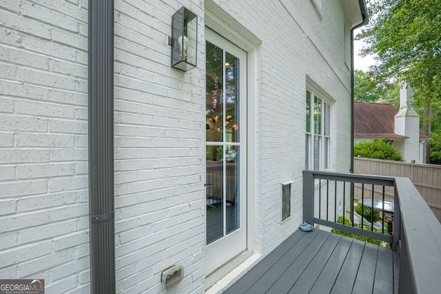 3882 Wieuca Road, Atlanta, GA 30342