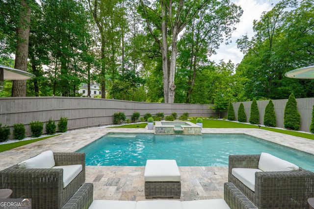 3882 Wieuca Road, Atlanta, GA 30342