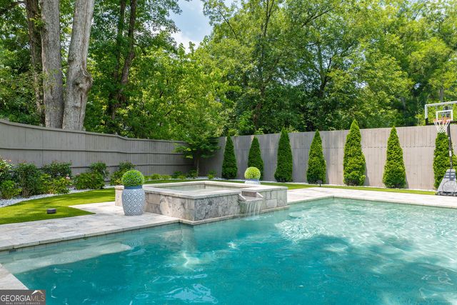 3882 Wieuca Road, Atlanta, GA 30342