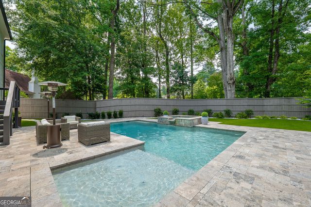3882 Wieuca Road, Atlanta, GA 30342