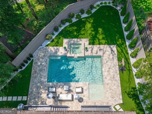 3882 Wieuca Road, Atlanta, GA 30342