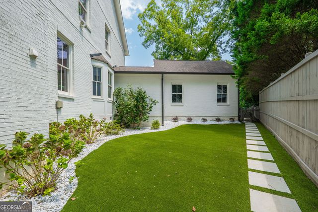 3882 Wieuca Road, Atlanta, GA 30342