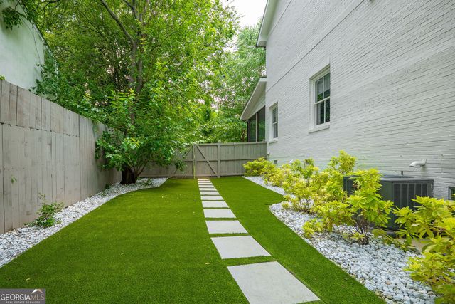 3882 Wieuca Road, Atlanta, GA 30342