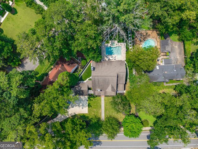 3882 Wieuca Road, Atlanta, GA 30342