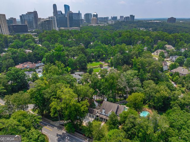 3882 Wieuca Road, Atlanta, GA 30342