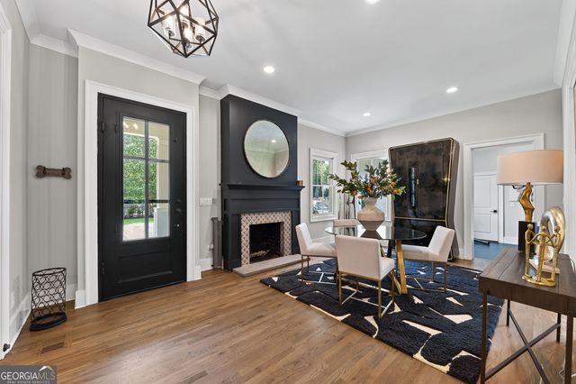 3882 Wieuca Road, Atlanta, GA 30342