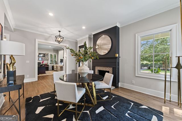 3882 Wieuca Road, Atlanta, GA 30342