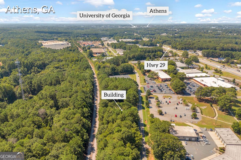 810 Old Hull Road, Athens, GA 30601 — photo 3