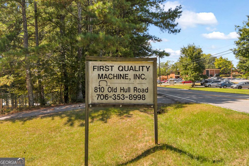 810 Old Hull Road, Athens, GA 30601 — photo 4