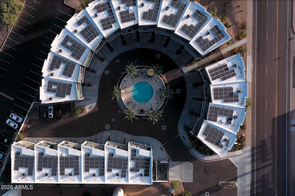 1401 N Granite Reef Road 1015, Scottsdale, AZ 85257