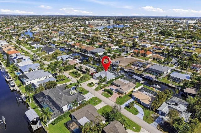 5267 STRATFORD COURT, Cape Coral, FL 33904