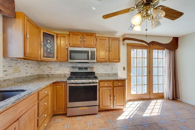 23 Vincent Cir., Worcester, MA 01604