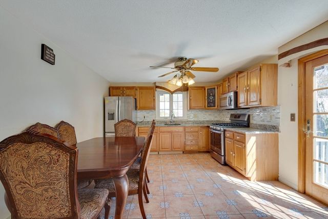 23 Vincent Cir., Worcester, MA 01604