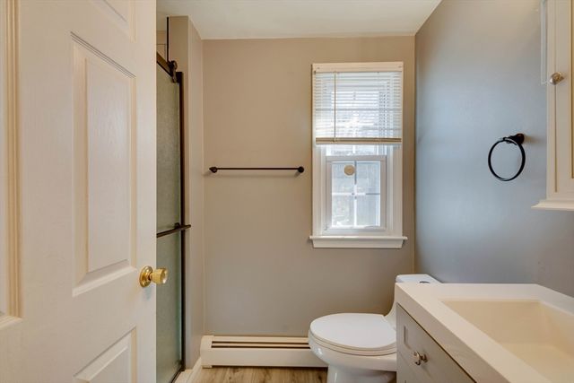 23 Vincent Cir., Worcester, MA 01604