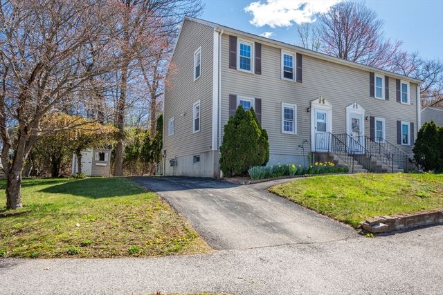 23 Vincent Cir., Worcester, MA 01604