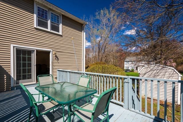 23 Vincent Cir., Worcester, MA 01604