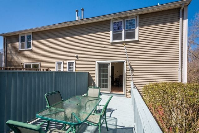 23 Vincent Cir., Worcester, MA 01604