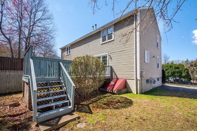 23 Vincent Cir., Worcester, MA 01604