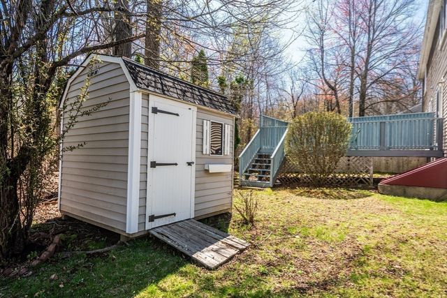 23 Vincent Cir., Worcester, MA 01604