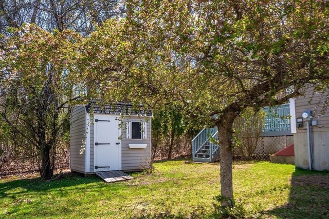 23 Vincent Cir., Worcester, MA 01604