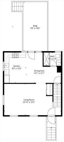 23 Vincent Cir., Worcester, MA 01604