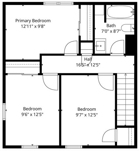 23 Vincent Cir., Worcester, MA 01604