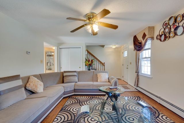 23 Vincent Cir., Worcester, MA 01604