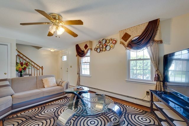 23 Vincent Cir., Worcester, MA 01604