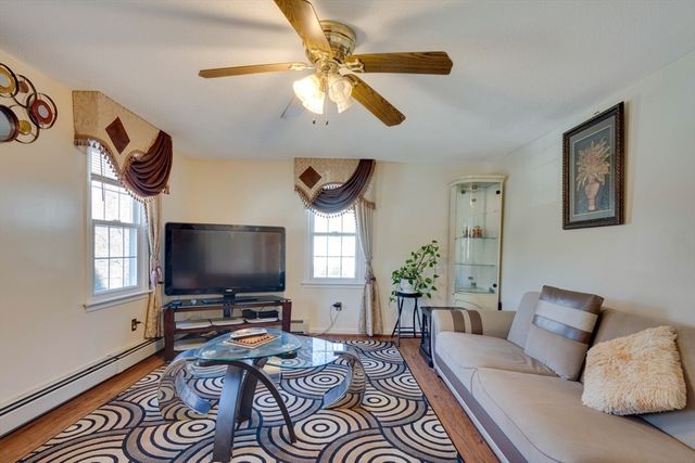 23 Vincent Cir., Worcester, MA 01604