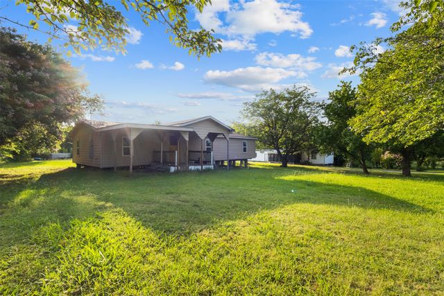 6249 Crandall Hills Drive, Crandall, TX 75114